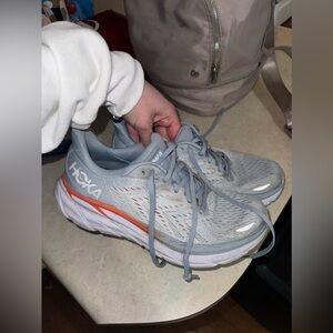 Women’s Hoka Shoes